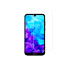 Ricomm CH Glass MIX Screen Protector For Huawei Y5 Prime 2019 Pack Of 2