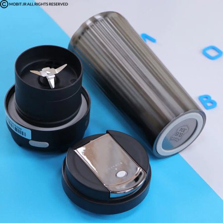 Deerma NU80 Portable Blender