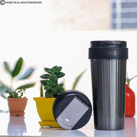Deerma NU80 Portable Blender