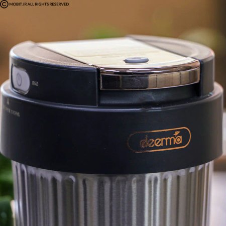 Deerma NU80 Portable Blender