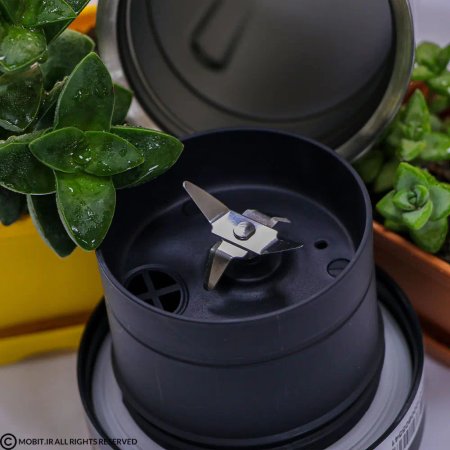 Deerma NU80 Portable Blender