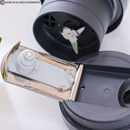 Deerma NU80 Portable Blender