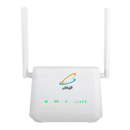 MCI Utel L443 3G/4G Modem