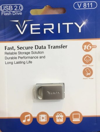 Verity flash memory 32GB