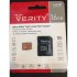 Verity micro sdhc 16GB