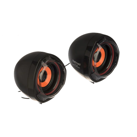 Hatron HSP080 Desktop Speaker