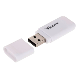 فلش مموری وریتی مدل V708 ظرفیت 64 گیگابایت فلش مموری وریتی مدل V708 ظرفیت 64 گیگابایت