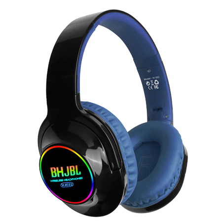 VJ022 Wireless Headphones