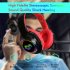 VJ022 Wireless Headphones