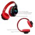 VJ022 Wireless Headphones