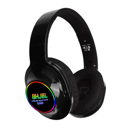 VJ022 Wireless Headphones