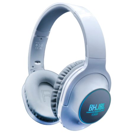 VJ022 Wireless Headphones