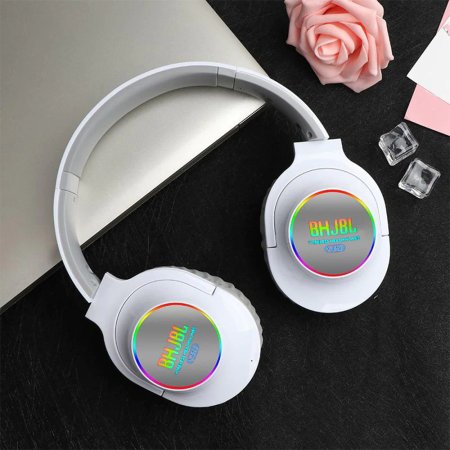 VJ022 Wireless Headphones