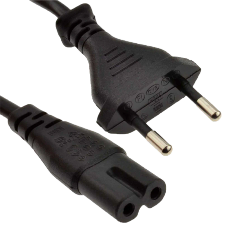 Power Cable IE-C409 1.8M