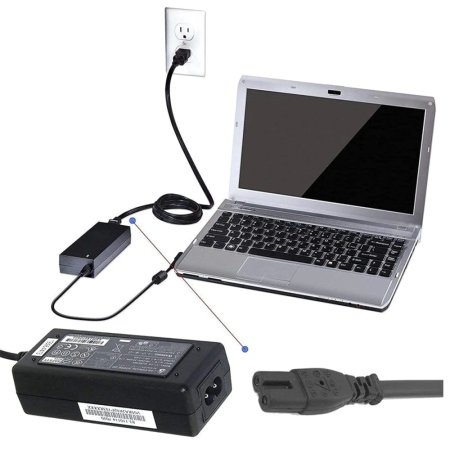 Power Cable IE-C409 1.8M