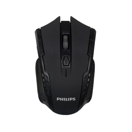 PHILIPS Wireless Mouse H40