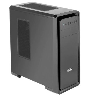 کیس کامپیوتر گرین مدل Pars Evo کیس کامپیوتر گرین مدل Pars Evo