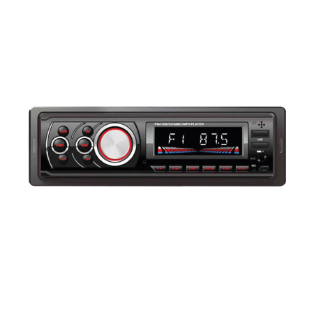 Panatek 301 car player