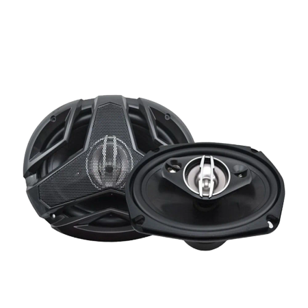 Panatek 6920 car speaker 2-digit package
