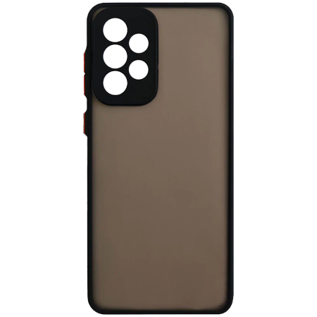 Cover Defender Camera Protective Suitable For Samsung A33