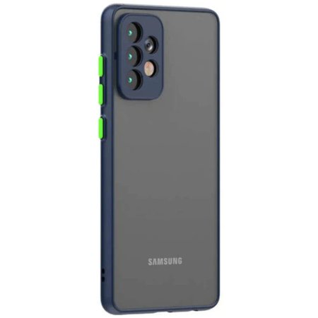 Cover Defender Camera Protective Suitable For Samsung A33 5G