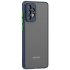 Cover Defender Camera Protective Suitable For Samsung A33 5G