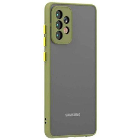 Cover Defender Camera Protective Suitable For Samsung A33 5G