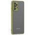Cover Defender Camera Protective Suitable For Samsung A33 5G