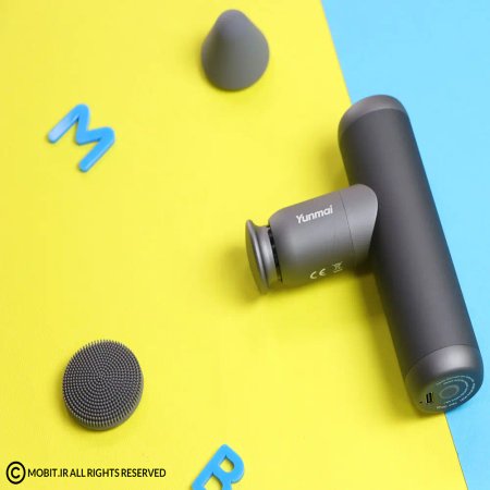 Xiaomi YUNMAI Fascia Massage Gun Extra Mini MVFG-M281