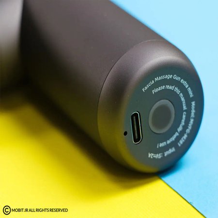 Xiaomi YUNMAI Fascia Massage Gun Extra Mini MVFG-M281