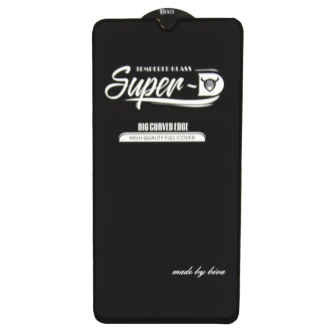 محافظ صفحه نمایش تمام صفحه بیوا Super D مناسب برای گوشی موبایل شیائومی Poco X3 / X3 Pro محافظ صفحه نمایش تمام صفحه بیوا Super D مناسب برای گوشی موبایل شیائومی Poco X3 / X3 Pro