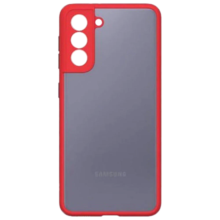 Cover Defender Camera Protective Suitable For Samsung S21 FE