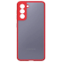 Cover Defender Camera Protective Suitable For Samsung S21 FE