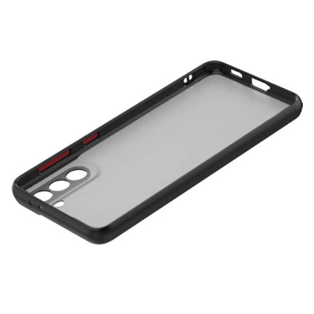 Cover Defender Camera Protective Suitable For Samsung S21 FE