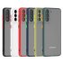 Cover Defender Camera Protective Suitable For Samsung S21 FE
