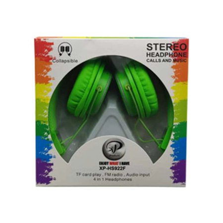 XP HS922 Wireless Headphone