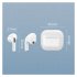 Pro 6 2021 wireless headphone