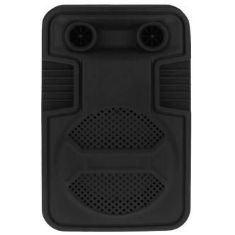اسپیکر بلوتوثی قابل حمل مدل KTX-1537 اسپیکر بلوتوثی قابل حمل مدل KTX-1537