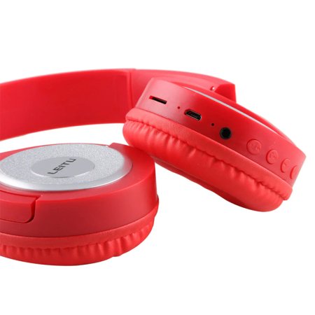 Leitu L-6 Wireless Headphone
