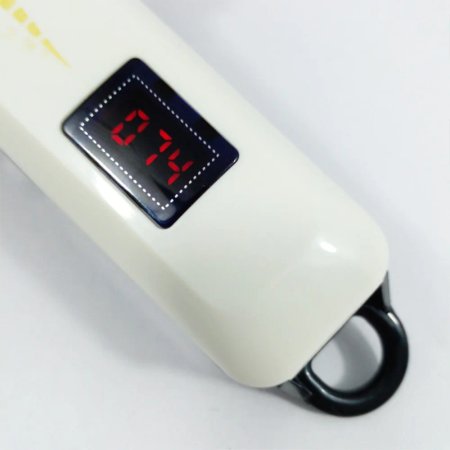 Gemei 6008 Hair and face shaving machine