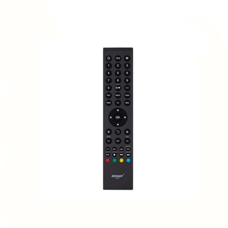 Denay K-43F3SL Smart LED 43 Inch TV