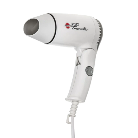 Pars Khazar HD-861P Travel Hair Dryer