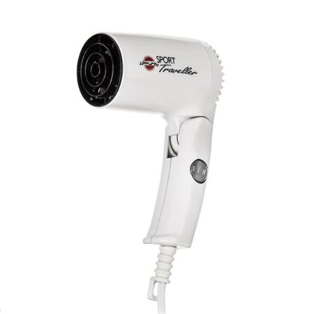 Pars Khazar HD-861P Travel Hair Dryer