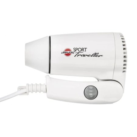 Pars Khazar HD-861P Travel Hair Dryer