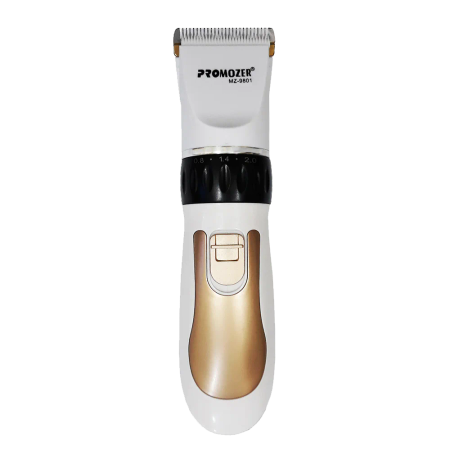 Promozer MZ-9801 Hair and face shaving machine