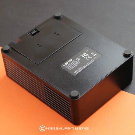 Lydsto Air Compressor YM-CQB02