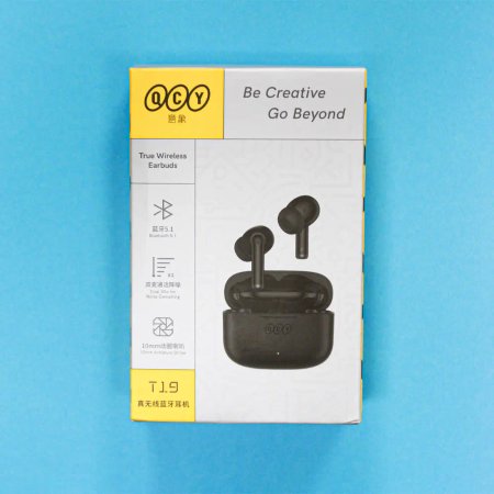 QCY T19 True Wireless Earbuds