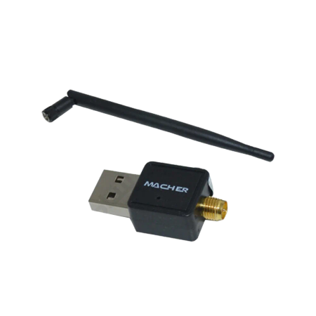 macher MR136 Bluetooth USB Dongle