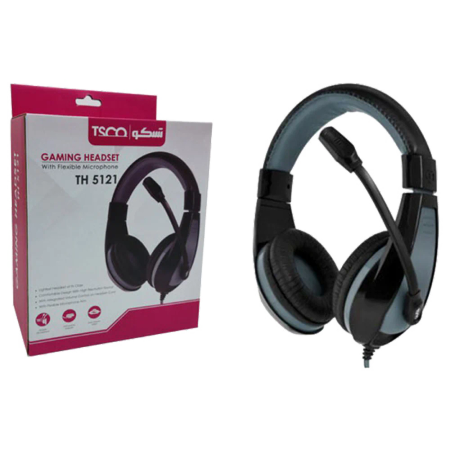 TSCO TH 5121 Gaming Headset