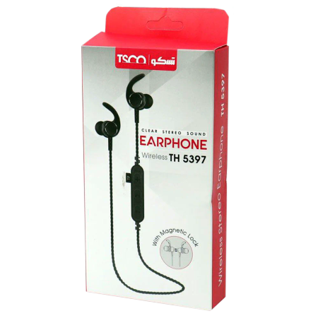 TSCO TH 5397 Neckband Aerphone